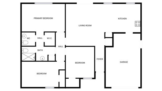 Needville null-story, 3-bed 8719 Noble Street-idx