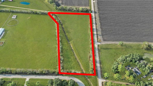 Needville null-story, null-bed 4518 Reeh Road-idx