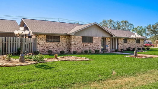 Needville null-story, 3-bed 9306 Union Street-idx