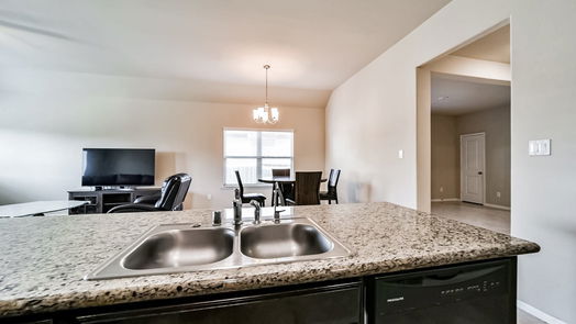 Richmond 1-story, 4-bed 9602 Rich Mountain Drive-idx