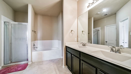 Richmond 1-story, 4-bed 9602 Rich Mountain Drive-idx