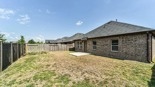 Richmond 1-story, 4-bed 9602 Rich Mountain Drive-idx