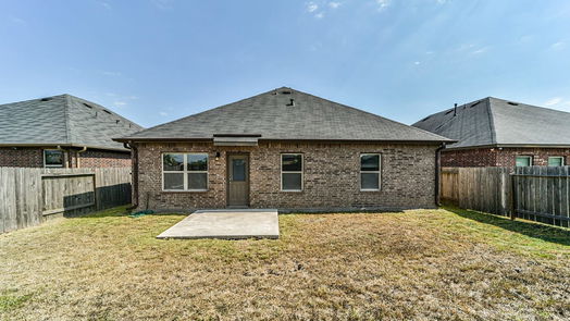 Richmond 1-story, 4-bed 9602 Rich Mountain Drive-idx