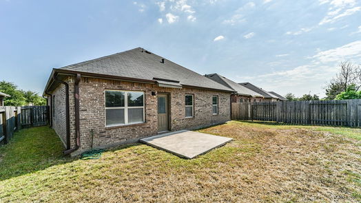 Richmond 1-story, 4-bed 9602 Rich Mountain Drive-idx