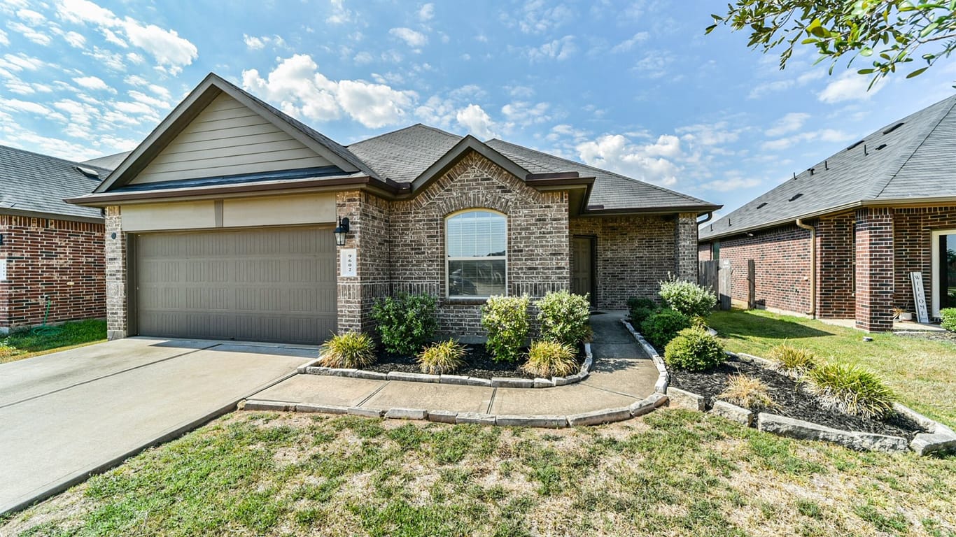 Richmond 1-story, 4-bed 9602 Rich Mountain Drive-idx