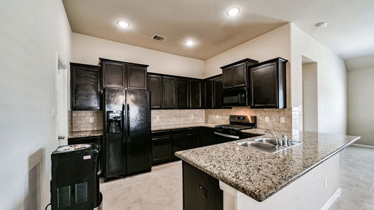 Richmond 1-story, 4-bed 9602 Rich Mountain Drive-idx