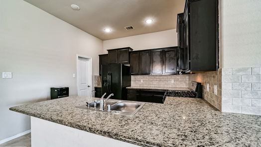 Richmond 1-story, 4-bed 9602 Rich Mountain Drive-idx