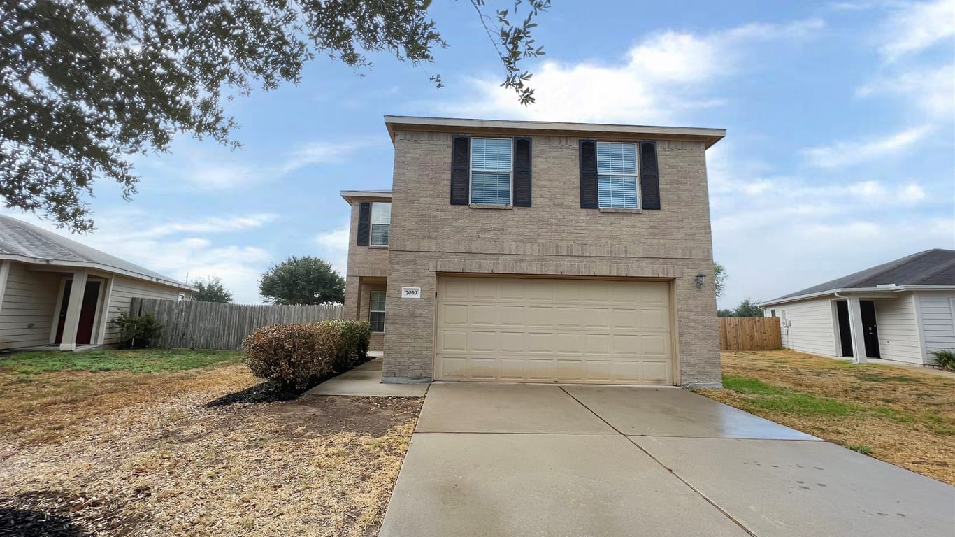 Richmond 2-story, 4-bed 7039 Rosebud Hollow Lane-idx