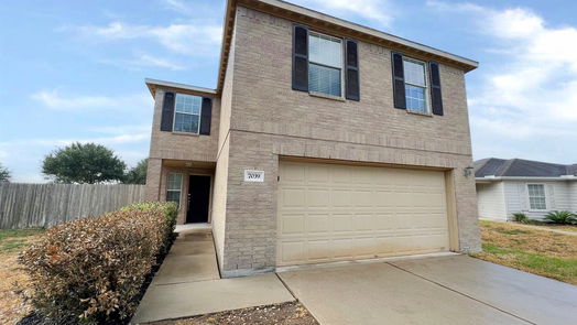 Richmond 2-story, 4-bed 7039 Rosebud Hollow Lane-idx
