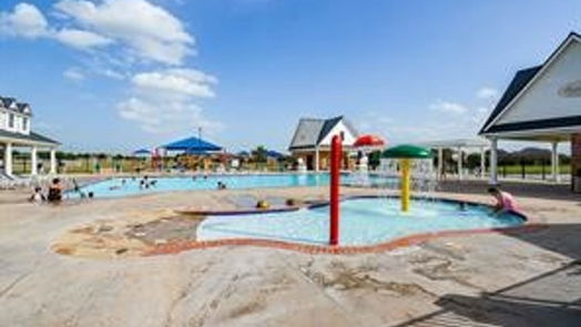 Richmond 1-story, 4-bed 9602 Rich Mountain Drive-idx