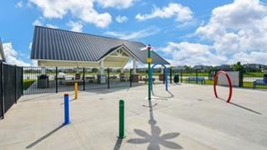 Richmond 1-story, 4-bed 9602 Rich Mountain Drive-idx