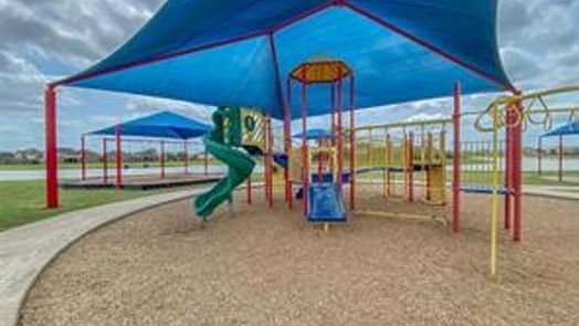 Richmond 1-story, 4-bed 9602 Rich Mountain Drive-idx