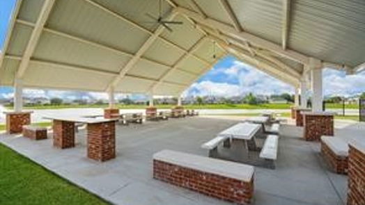 Richmond 1-story, 4-bed 9602 Rich Mountain Drive-idx