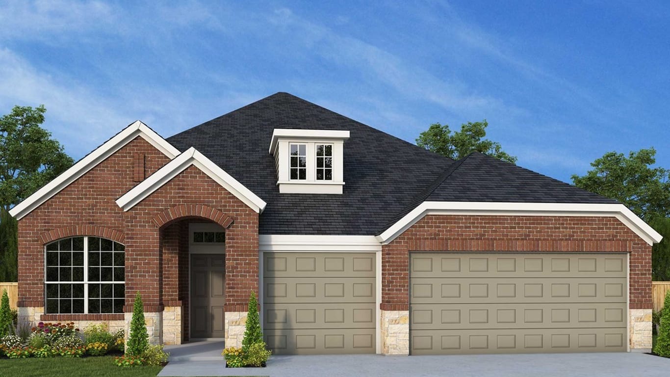 Richmond null-story, 3-bed 23611 Travers Hill Road