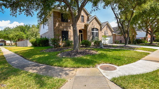 Richmond 2-story, 3-bed 1526 Brazos Wood Drive-idx