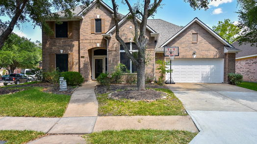 Richmond 2-story, 3-bed 1526 Brazos Wood Drive-idx