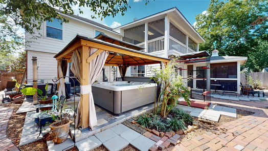 Richmond 2-story, 5-bed 6339 Canyon Chase Drive-idx