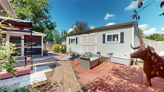 Richmond 2-story, 5-bed 6339 Canyon Chase Drive-idx