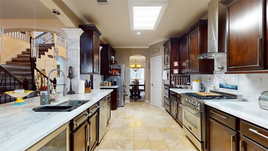Richmond 2-story, 5-bed 6339 Canyon Chase Drive-idx