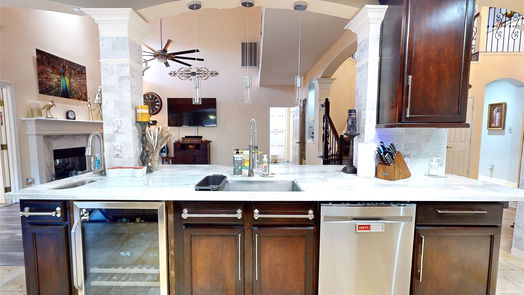 Richmond 2-story, 5-bed 6339 Canyon Chase Drive-idx
