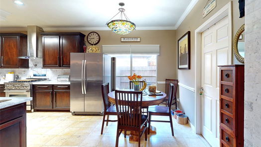 Richmond 2-story, 5-bed 6339 Canyon Chase Drive-idx