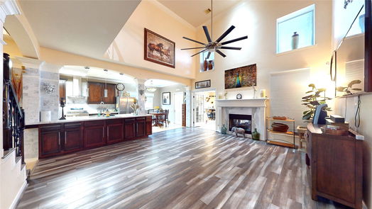 Richmond 2-story, 5-bed 6339 Canyon Chase Drive-idx