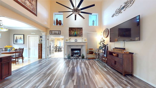 Richmond 2-story, 5-bed 6339 Canyon Chase Drive-idx
