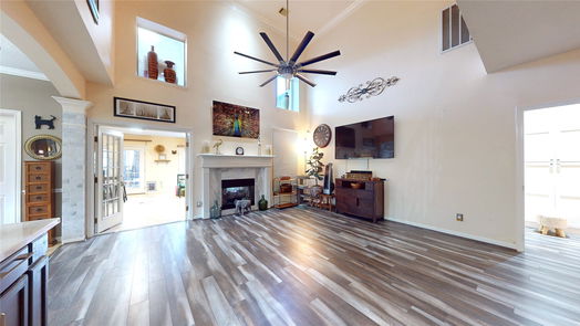 Richmond 2-story, 5-bed 6339 Canyon Chase Drive-idx