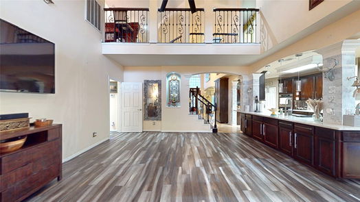 Richmond 2-story, 5-bed 6339 Canyon Chase Drive-idx