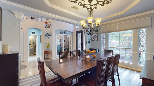 Richmond 2-story, 5-bed 6339 Canyon Chase Drive-idx