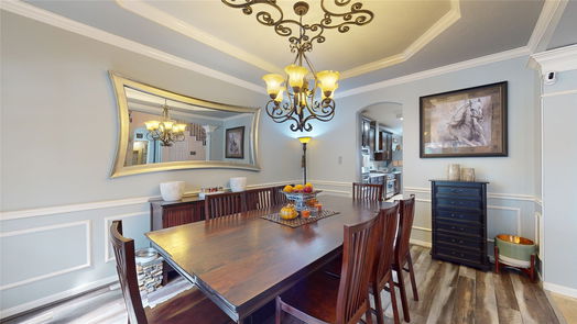 Richmond 2-story, 5-bed 6339 Canyon Chase Drive-idx