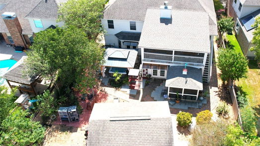 Richmond 2-story, 5-bed 6339 Canyon Chase Drive-idx
