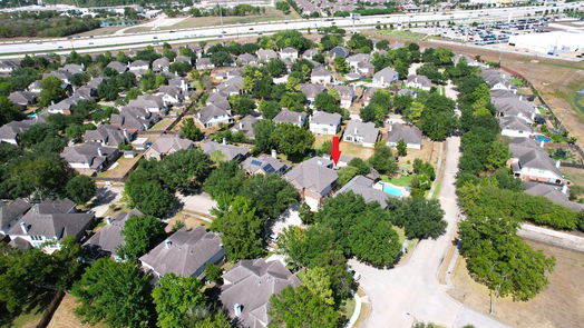 Richmond 2-story, 5-bed 6339 Canyon Chase Drive-idx