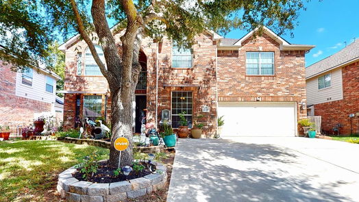 Richmond 2-story, 5-bed 6339 Canyon Chase Drive-idx