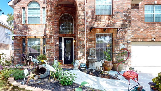 Richmond 2-story, 5-bed 6339 Canyon Chase Drive-idx