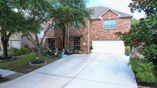 Richmond 2-story, 5-bed 6339 Canyon Chase Drive-idx