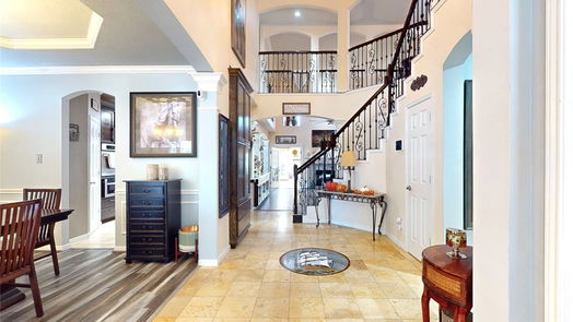 Richmond 2-story, 5-bed 6339 Canyon Chase Drive-idx