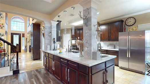 Richmond 2-story, 5-bed 6339 Canyon Chase Drive-idx