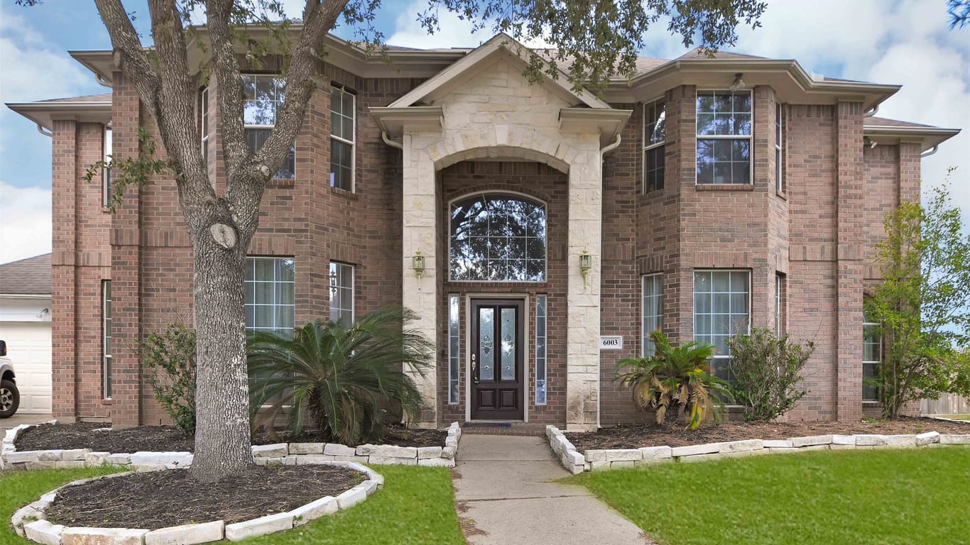 Richmond 2-story, 5-bed 6003 Bristlecone Lane-idx