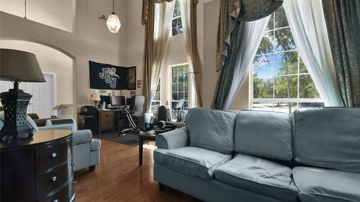 Richmond 2-story, 5-bed 6003 Bristlecone Lane-idx