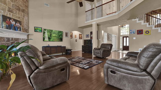 Richmond 2-story, 5-bed 6003 Bristlecone Lane-idx