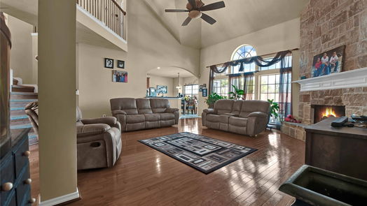 Richmond 2-story, 5-bed 6003 Bristlecone Lane-idx