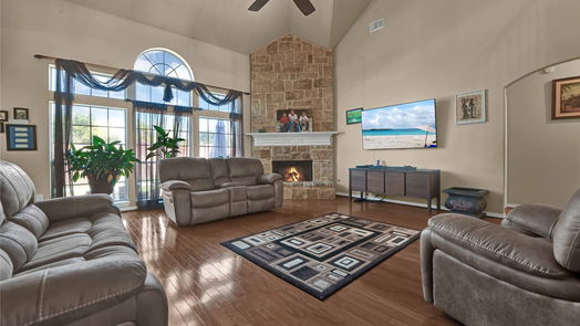 Richmond 2-story, 5-bed 6003 Bristlecone Lane-idx