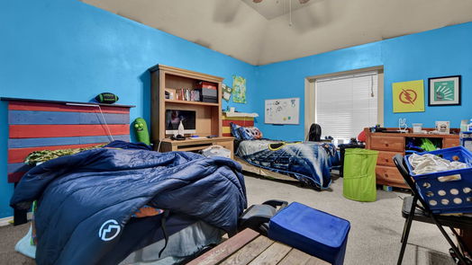 Richmond 2-story, 5-bed 6003 Bristlecone Lane-idx