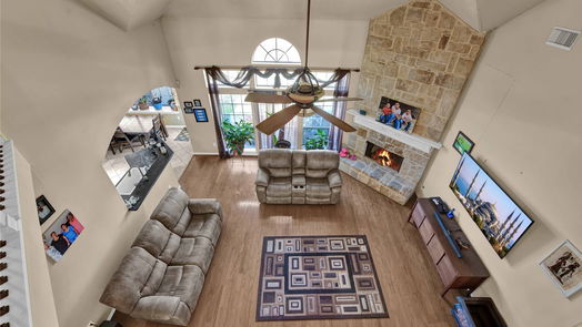 Richmond 2-story, 5-bed 6003 Bristlecone Lane-idx