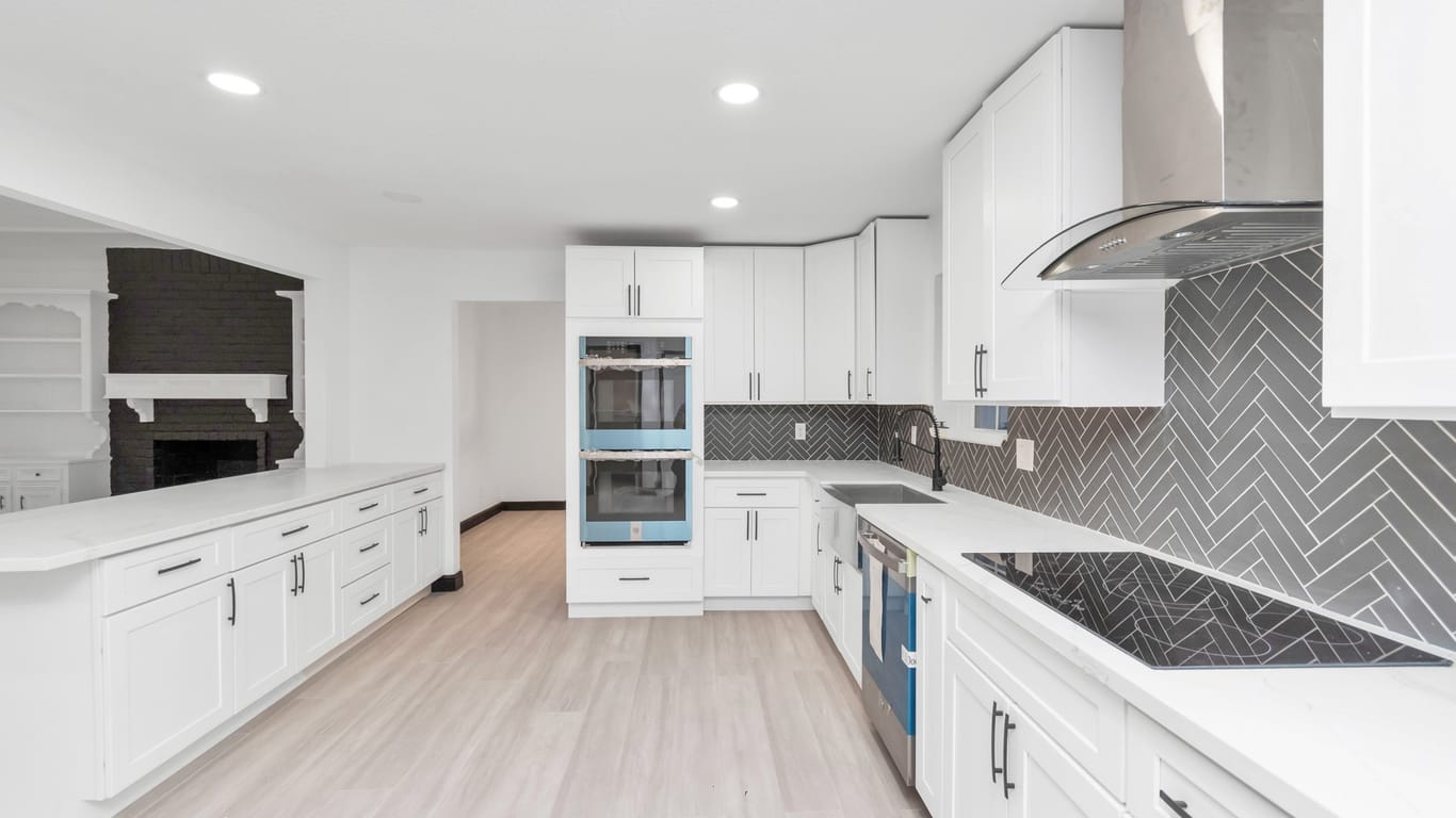 Richmond 2-story, 4-bed 1007 Bonham Circle-idx