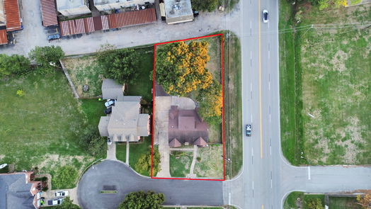 Richmond 2-story, 4-bed 1007 Bonham Circle-idx