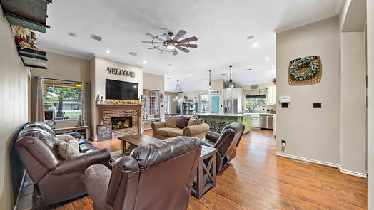 Richmond 1-story, 4-bed 814 TORI ROAD-idx