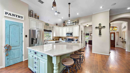 Richmond 1-story, 4-bed 814 TORI ROAD-idx