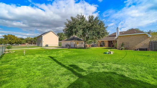 Richmond 1-story, 4-bed 814 TORI ROAD-idx
